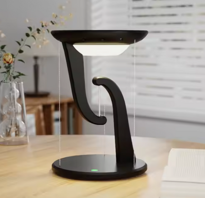 ZenGlow Wireless Charging Light