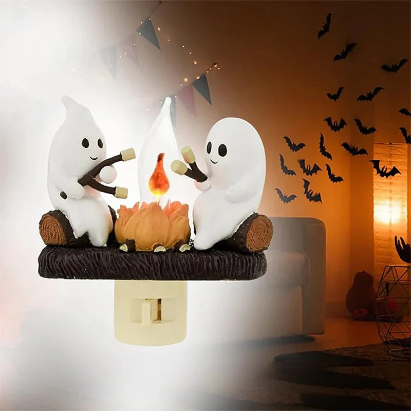 Halloween Night Light