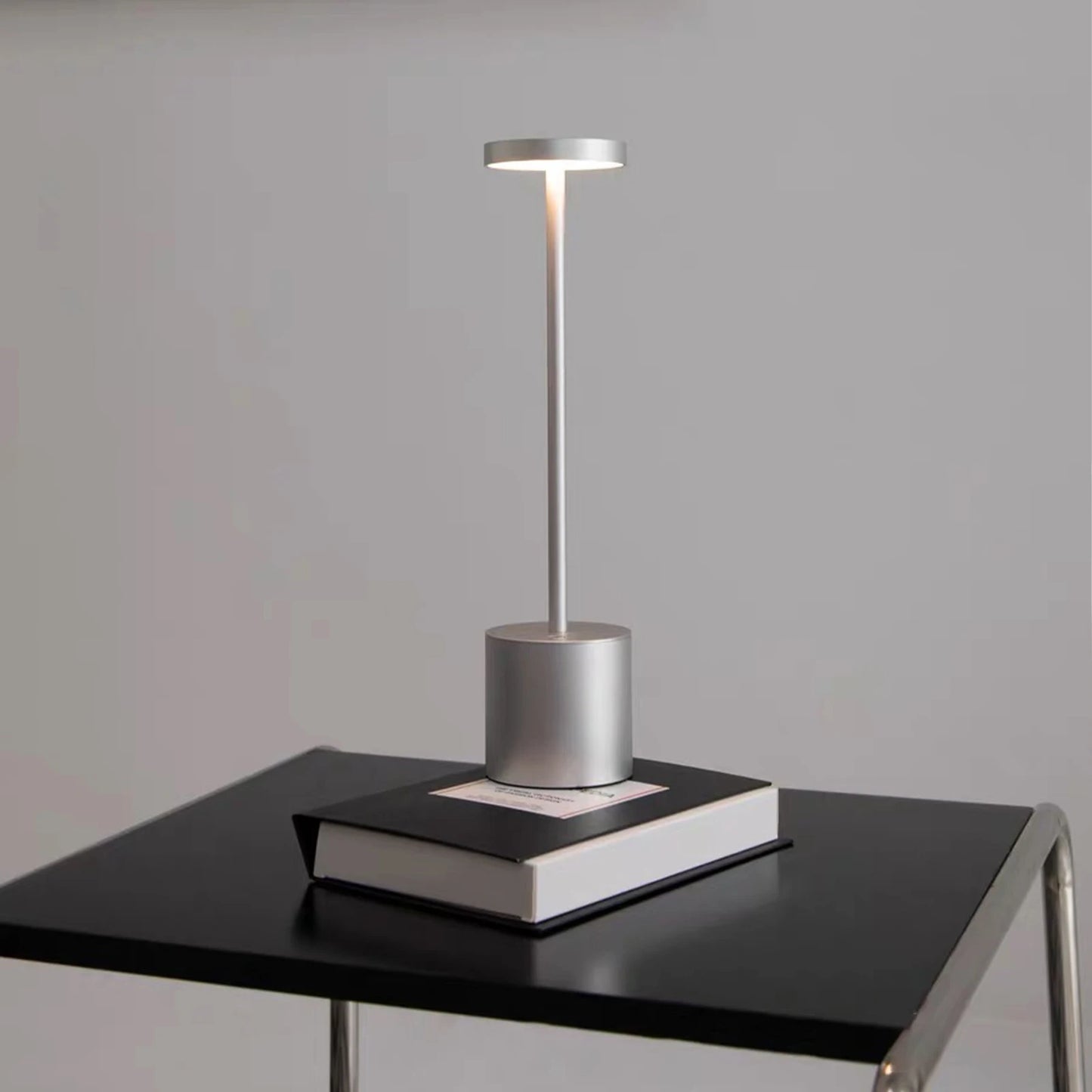 Classic Touch LED Table Lamp