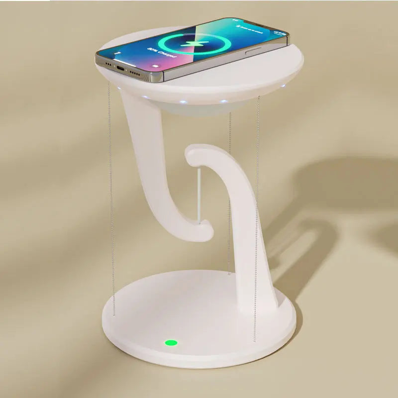 ZenGlow Wireless Charging Light