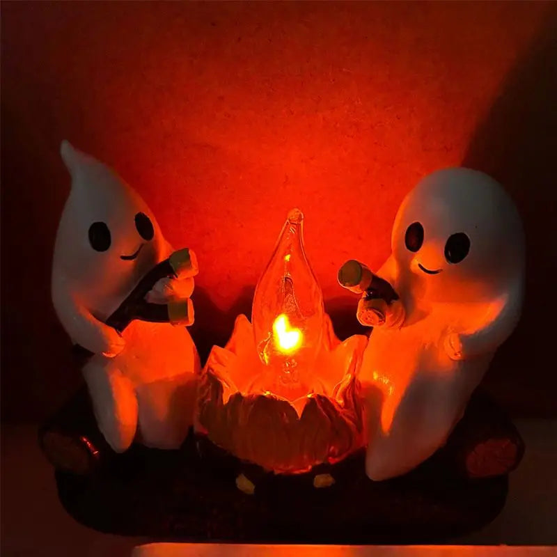 Halloween Night Light