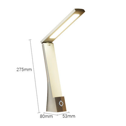 Foldable LED Desk Lamp