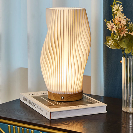 FleurFusion Lamp