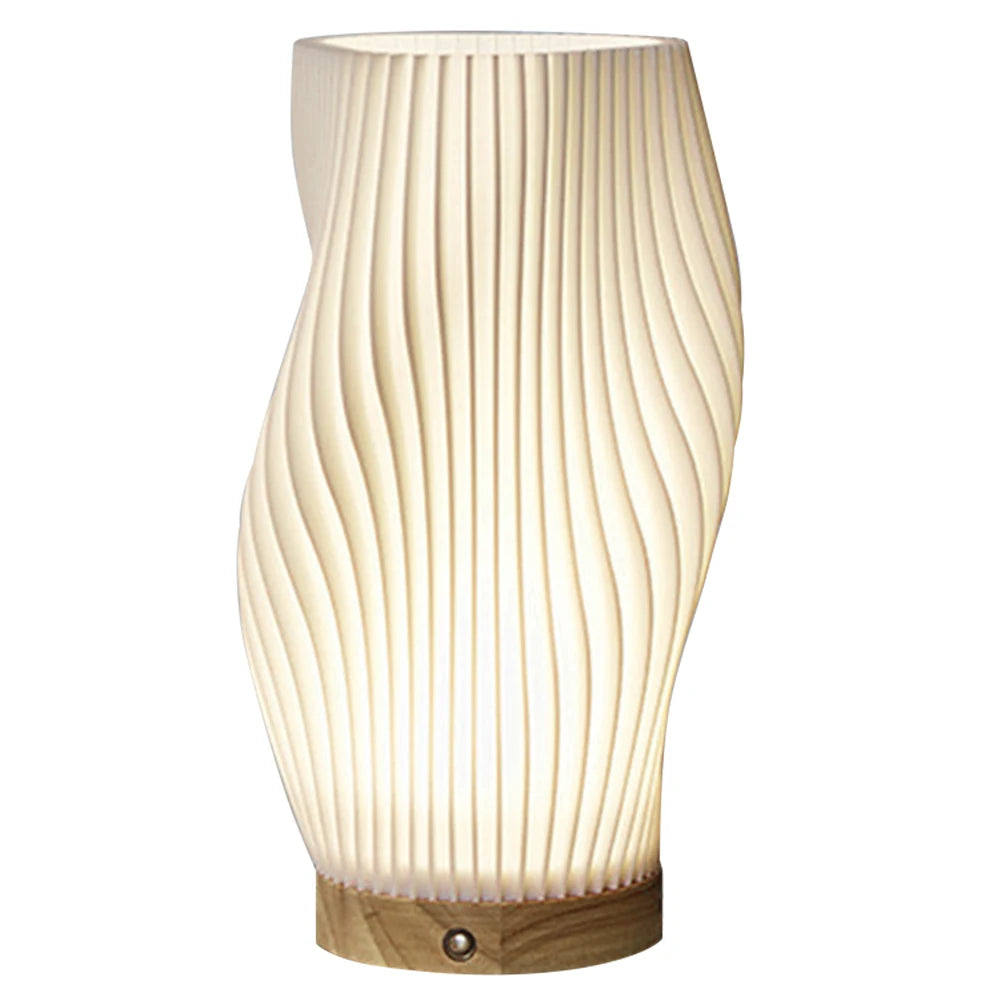 FleurFusion Lamp