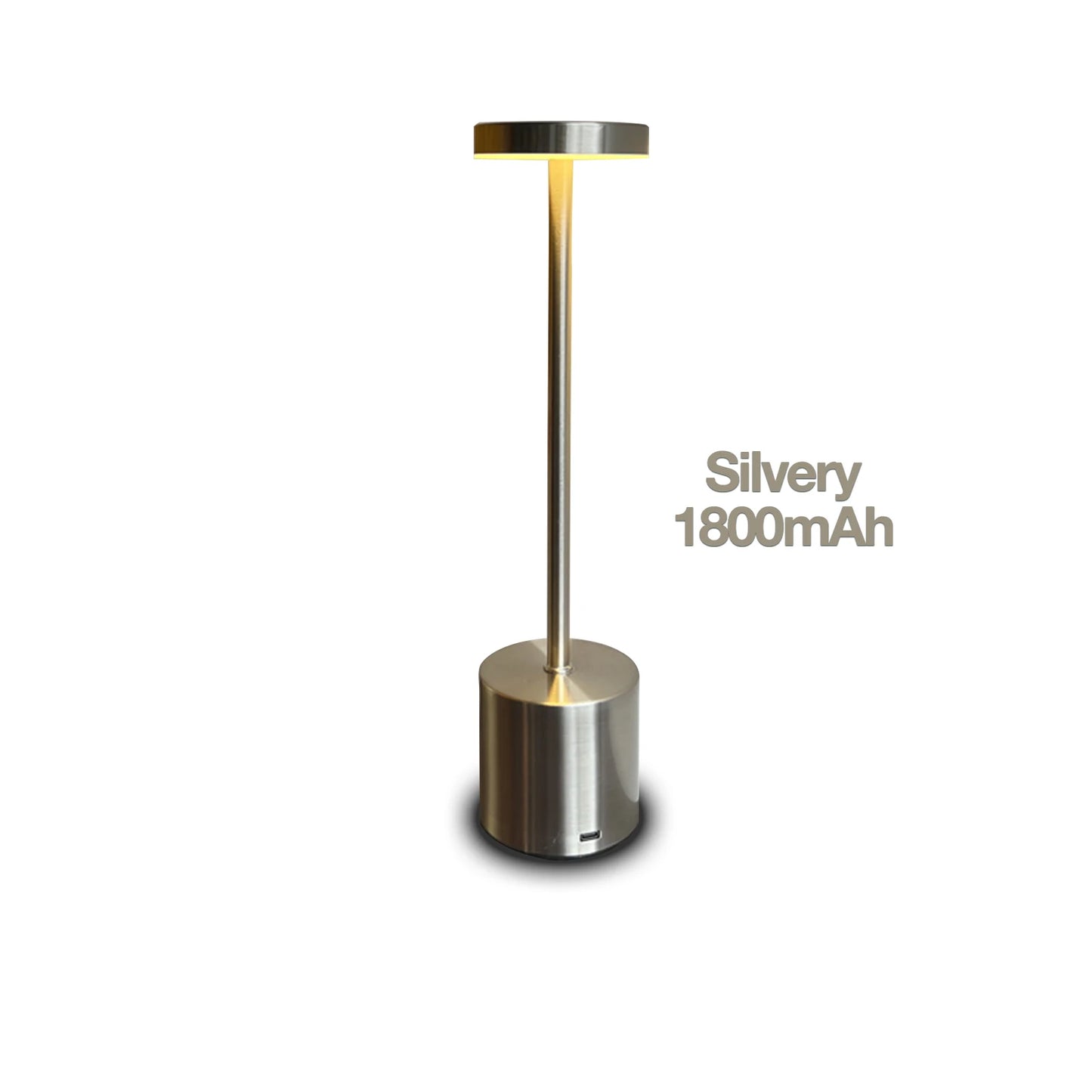 Classic Touch LED Table Lamp