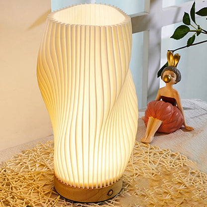 FleurFusion Lamp