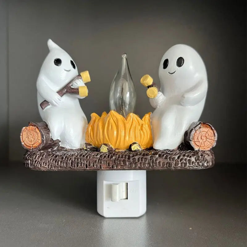 Halloween Night Light