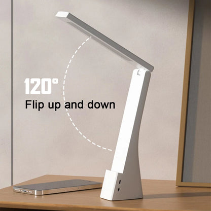 Foldable LED Desk Lamp