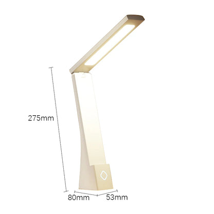 Foldable LED Desk Lamp