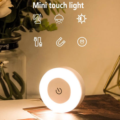 Rechargeable Motion Sensor Night Light