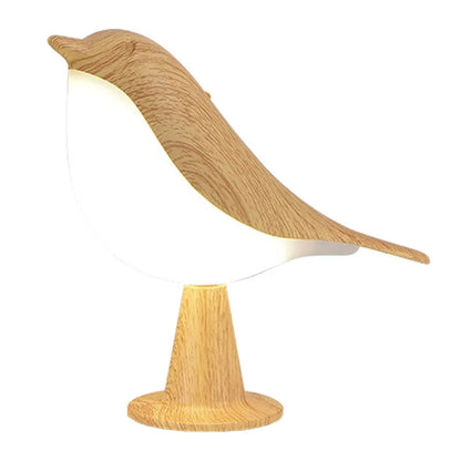 Bird LED Lamp