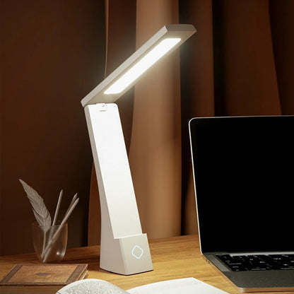 Foldable LED Desk Lamp