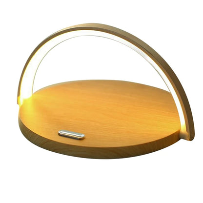 Bright Touch Wireless Lamp