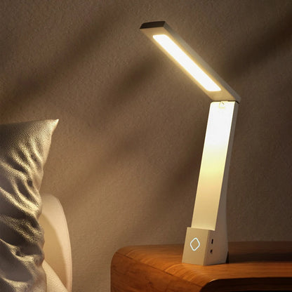 Foldable LED Desk Lamp