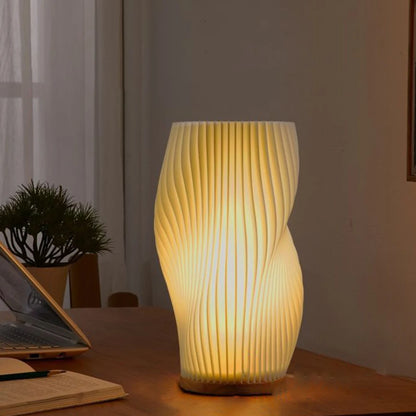 FleurFusion Lamp