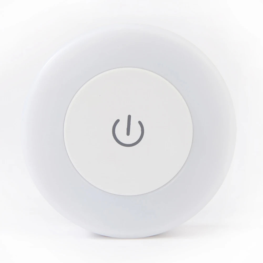 Rechargeable Motion Sensor Night Light