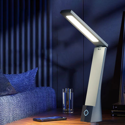 Foldable LED Desk Lamp