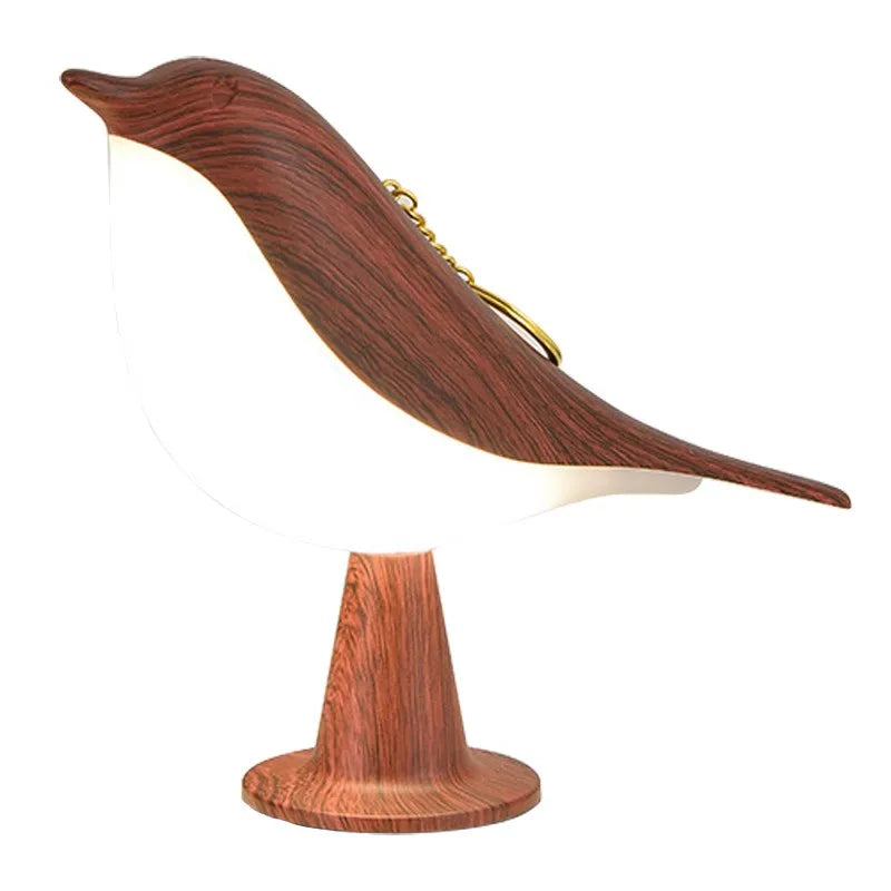 Bird LED Lamp