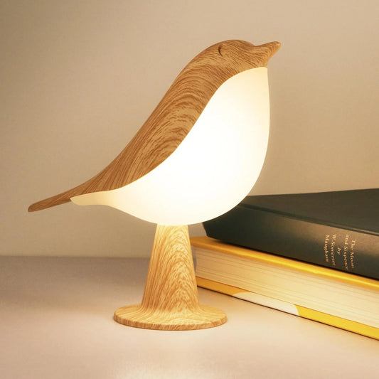 Bird LED Lamp