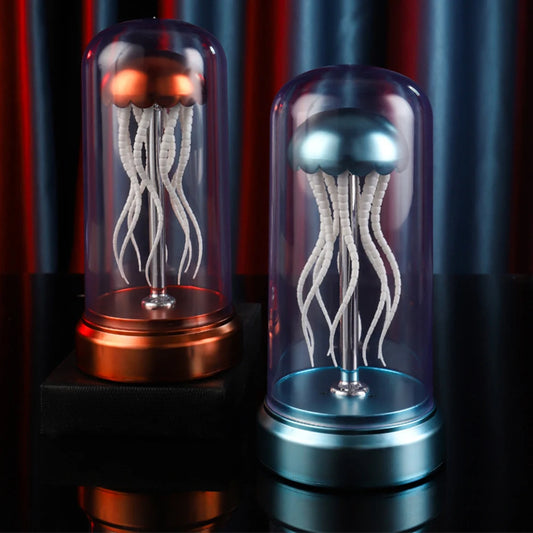 Jellyfish Glow Night Light